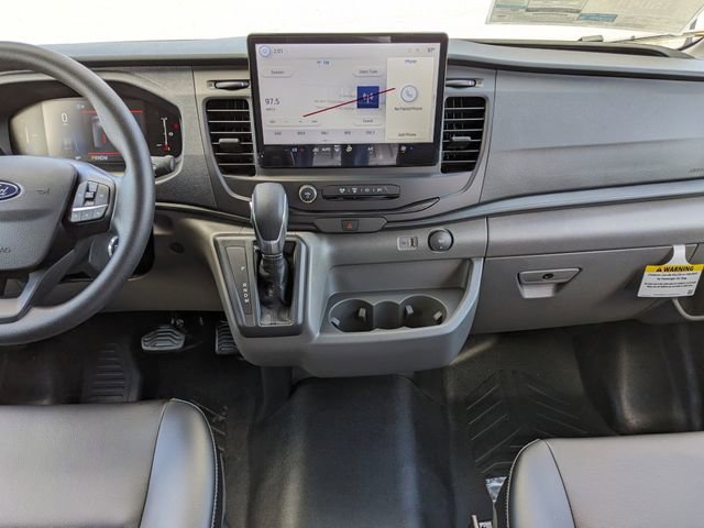 New 2026 Ford Transit 150 Low Roof image 16