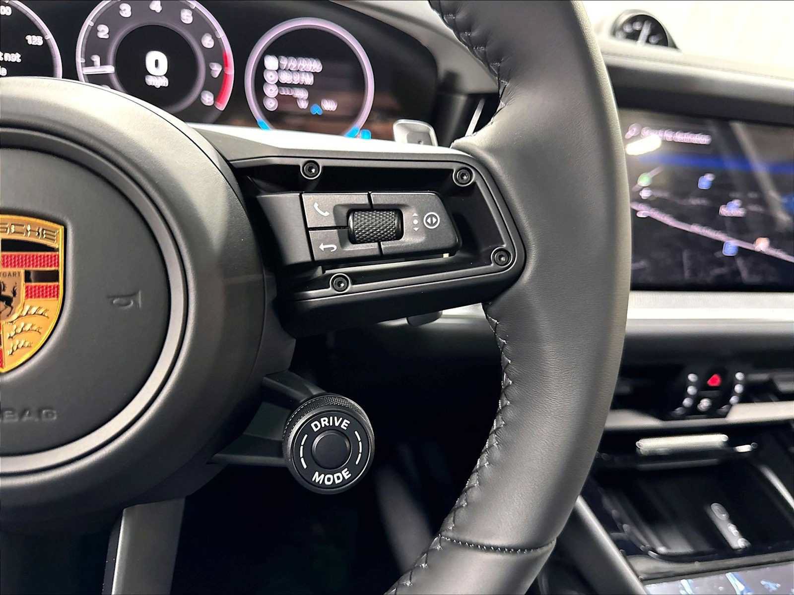 New 2026 Porsche Cayenne AWD/4WD image 20