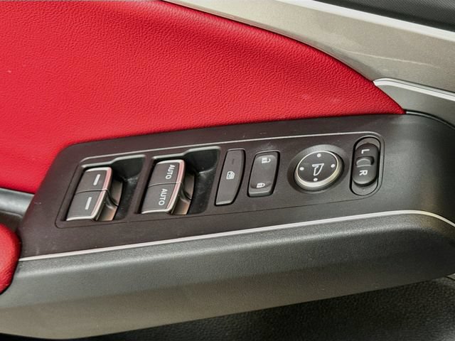 Certified 2026 Acura Integra A-Spec FWD image 17