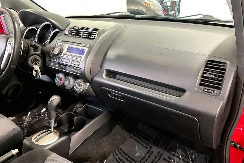 Used 2007 Honda Fit Sport image 24
