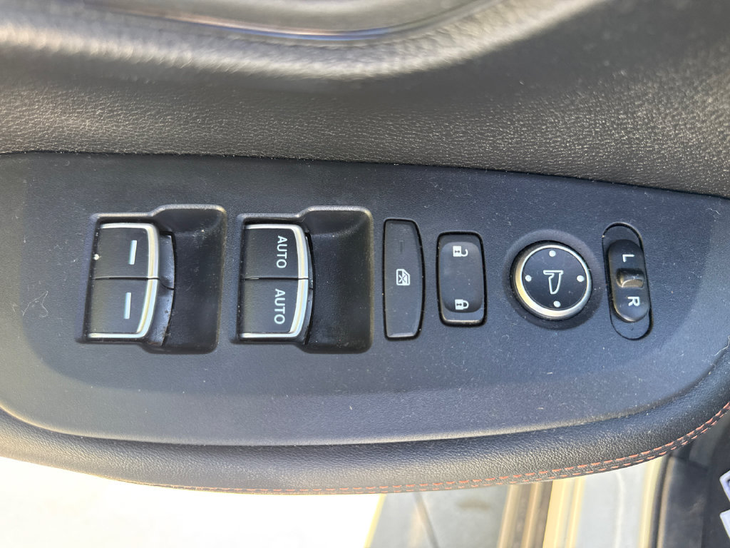 Certified 2023 Honda HR-V Sport image 15
