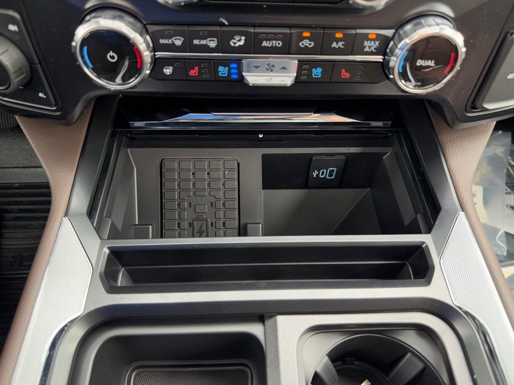 New 2026 Ford F250 King Ranch image 33