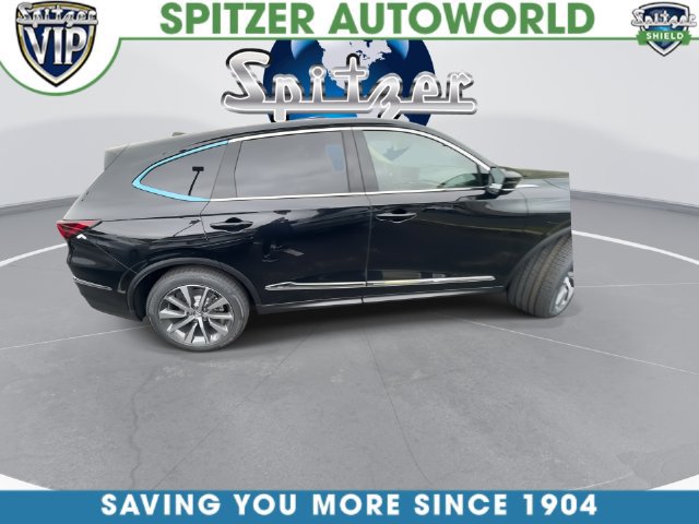 New 2026 Acura MDX w/ Technology Package AWD/4WD image 15