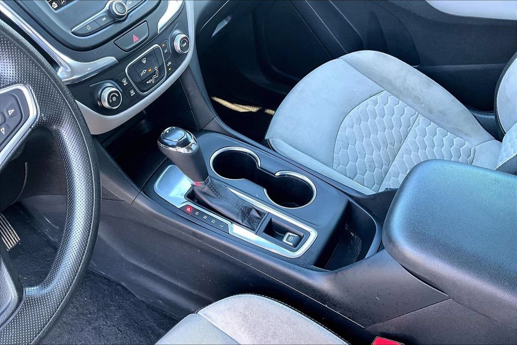 Used 2019 Chevrolet Equinox LS w/ LS Convenience Package FWD image 15