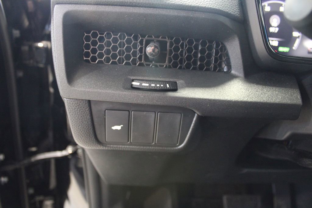 Used 2026 Honda CR-V TrailSport image 14