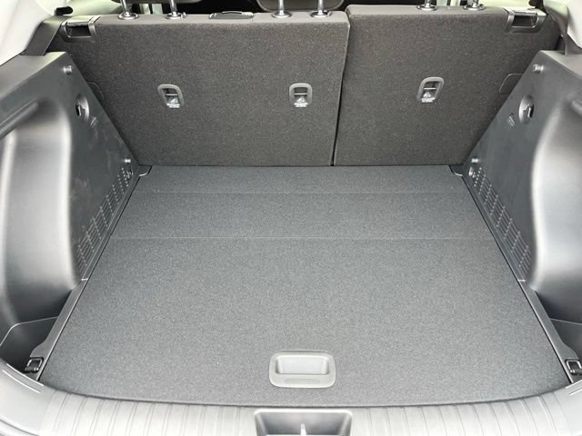 New 2026 Hyundai Kona SEL Sport FWD image 25