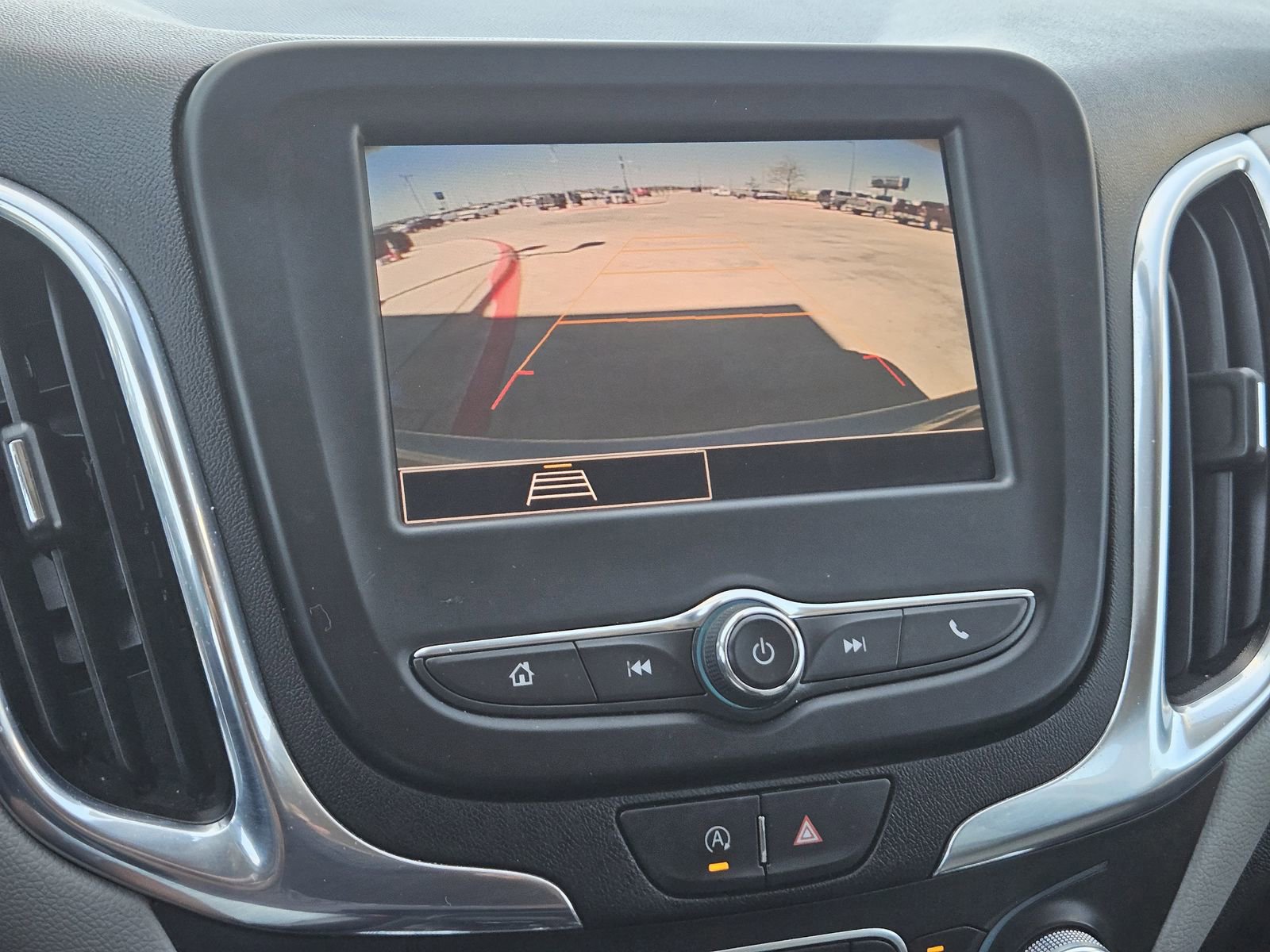 Certified 2023 Chevrolet Equinox LS w/ LPO, Floor Liner Package image 20