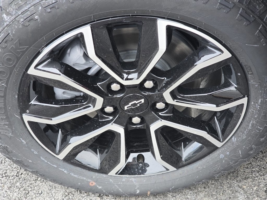 New 2026 Chevrolet TrailBlazer ACTIV w/ Convenience Package image 19