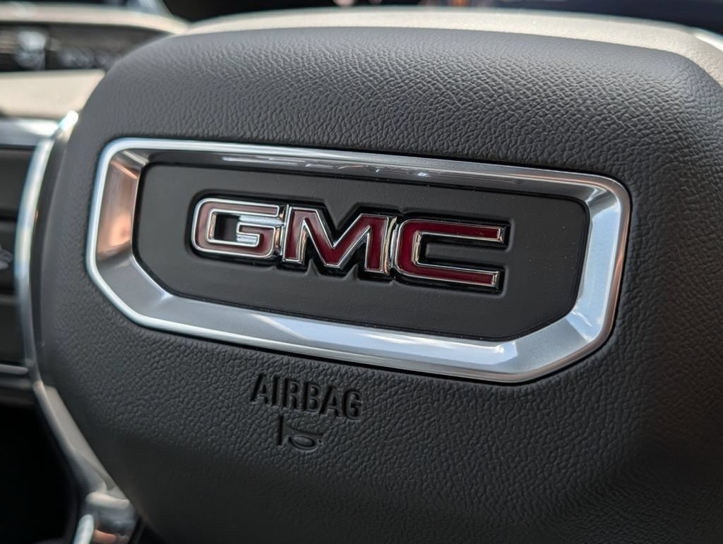 New 2026 GMC Canyon Elevation w/ Convenience Package AWD/4WD image 59