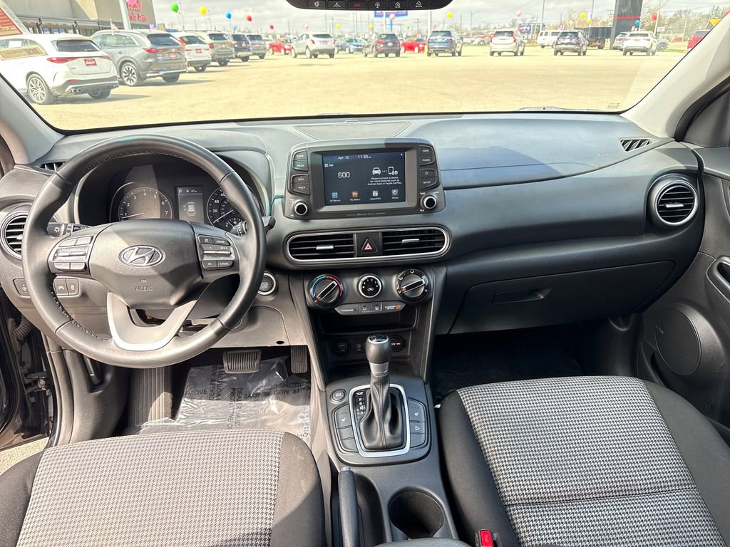 Used 2020 Hyundai Kona SEL Plus image 17