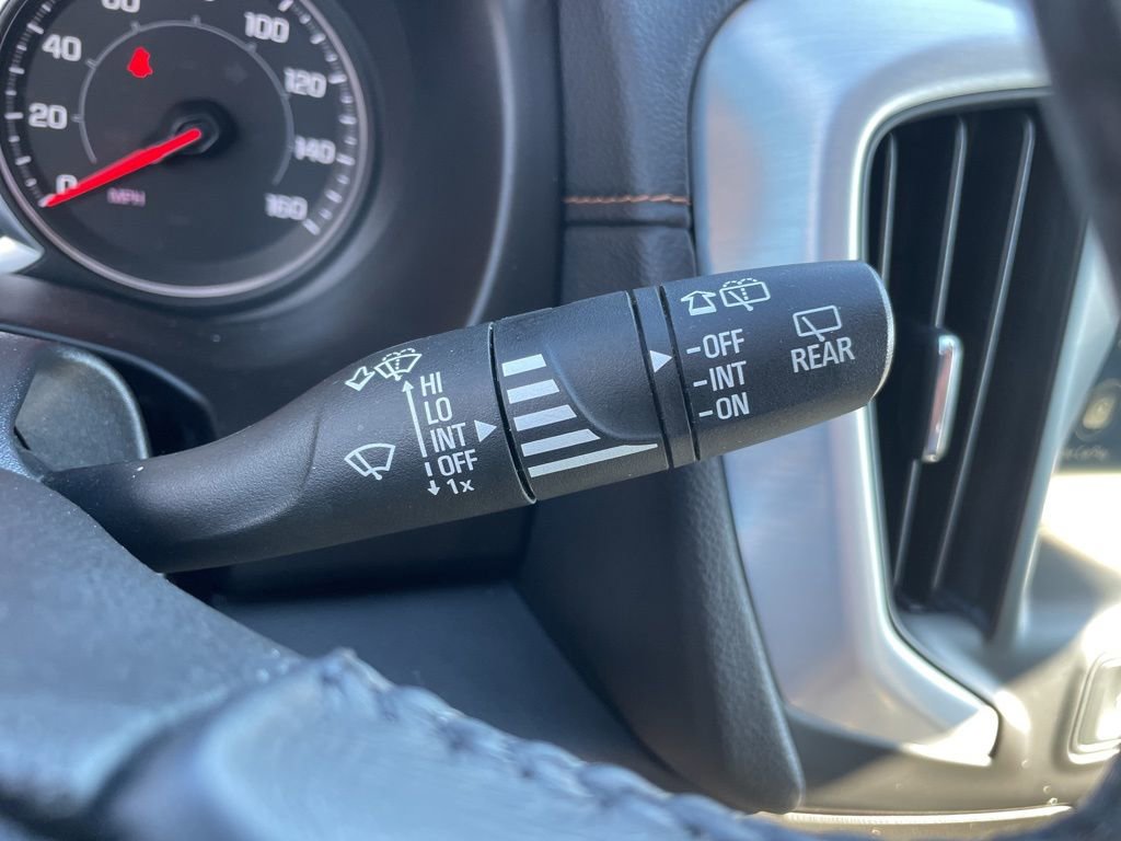 Used 2019 GMC Terrain SLE image 16