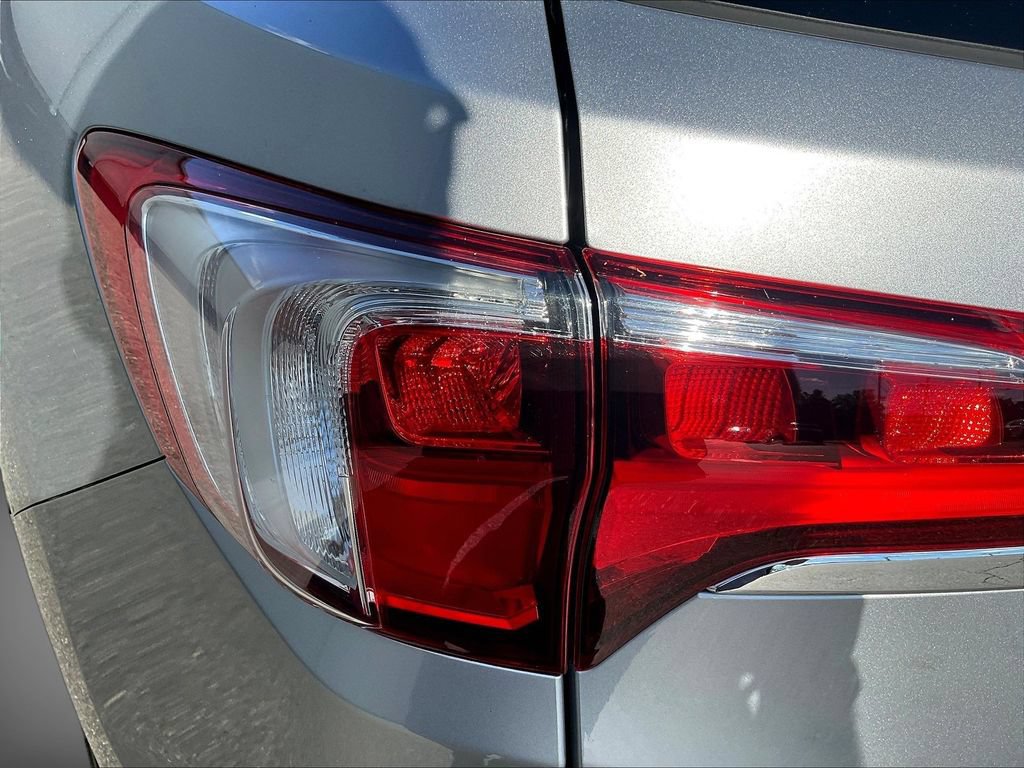 Used 2018 Acura RDX w/ Technology Package AWD/4WD image 24