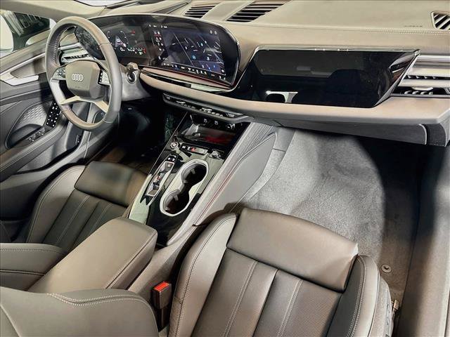 New 2026 Audi A6 Premium Plus w/ Premium Plus Package AWD/4WD image 25