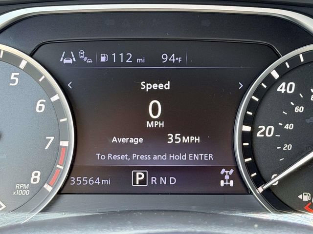 Used 2022 Nissan Frontier S w/ Technology Package AWD/4WD image 25