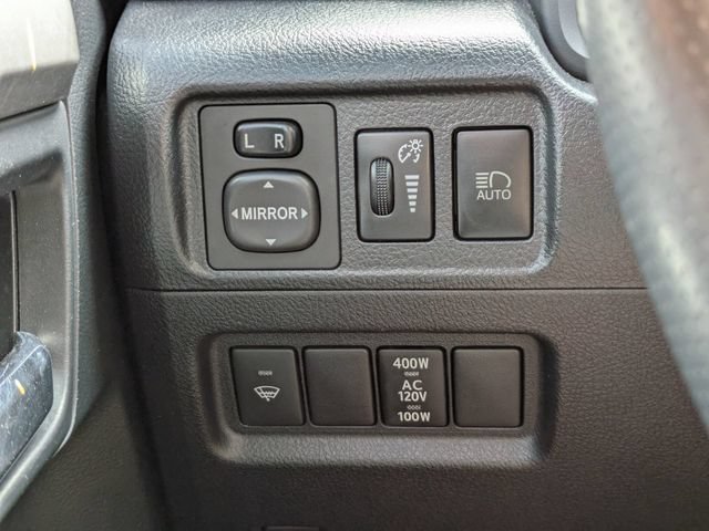 Used 2021 Toyota 4Runner SR5 AWD/4WD image 25