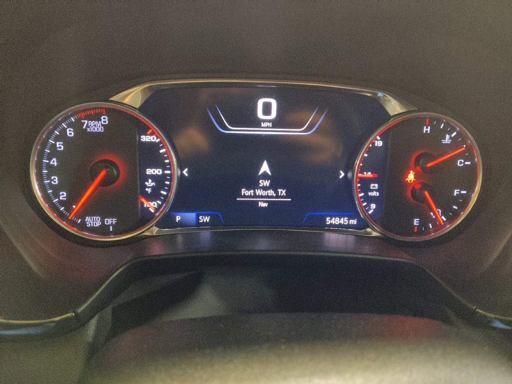 Used 2019 Chevrolet Blazer RS image 23