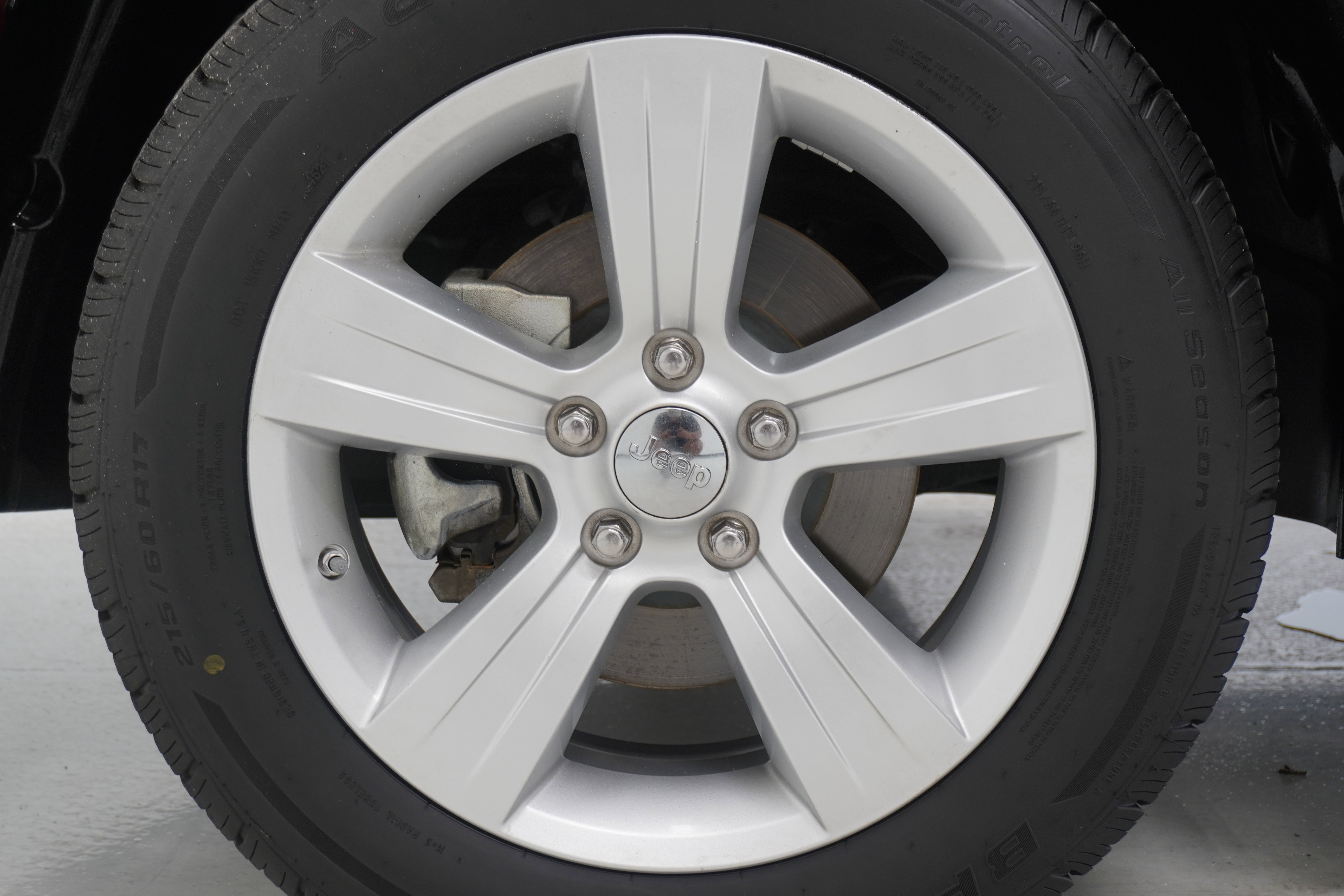 Used 2012 Jeep Patriot Latitude image 22