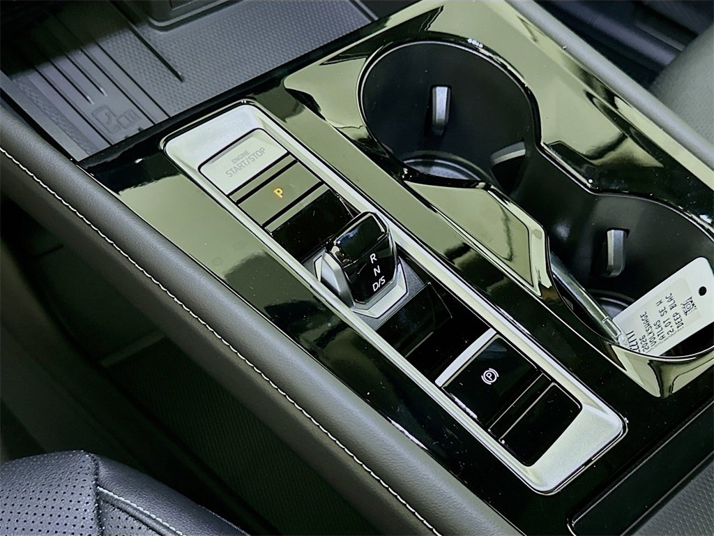 New 2026 Volkswagen Atlas SE image 22