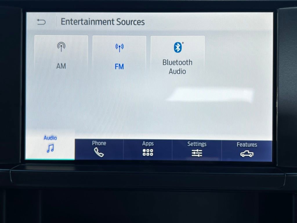 New 2026 Ford F350 XL w/ STX Appearance Package image 35