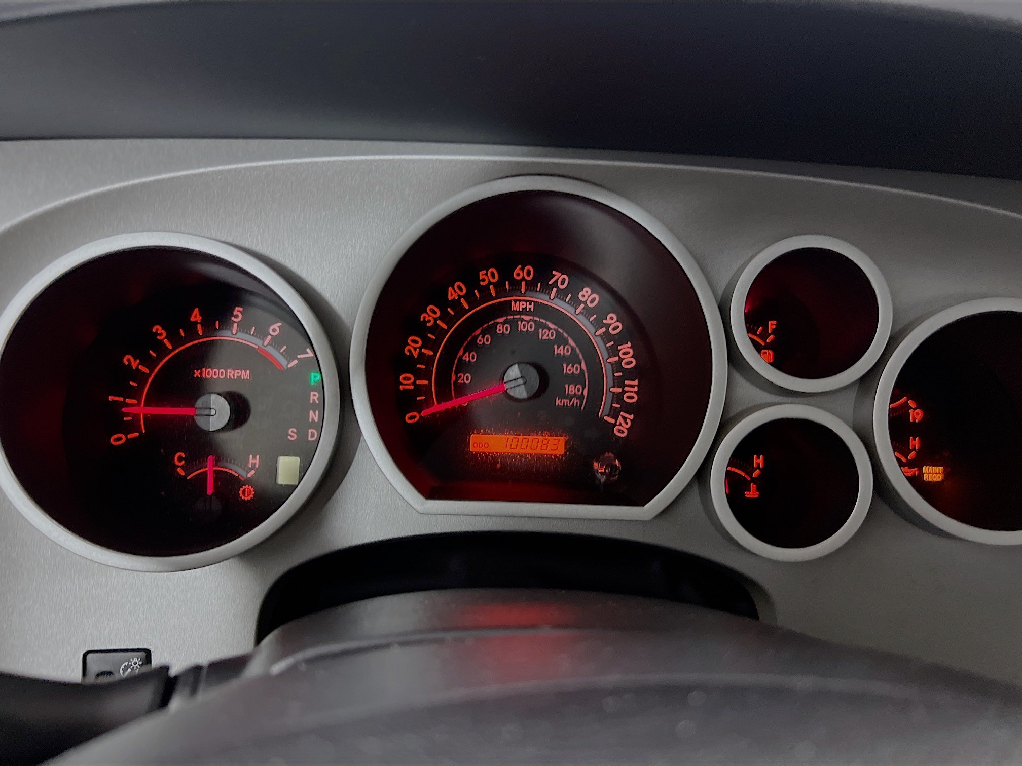 Used 2008 Toyota Tundra SR5 RWD image 21