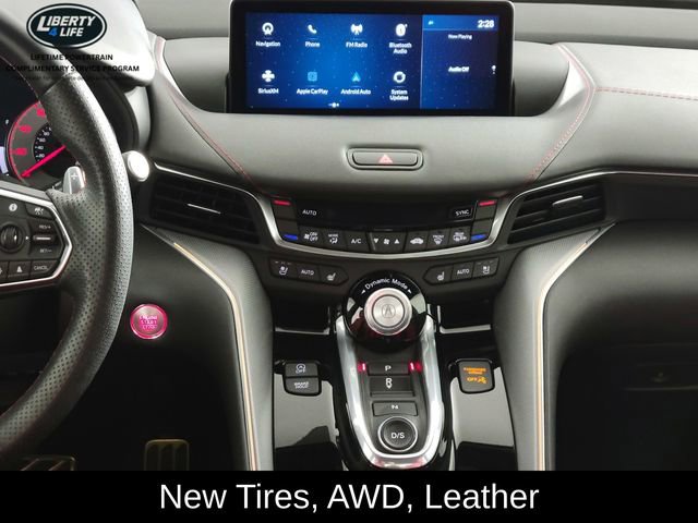 Used 2023 Acura TLX Type S image 21