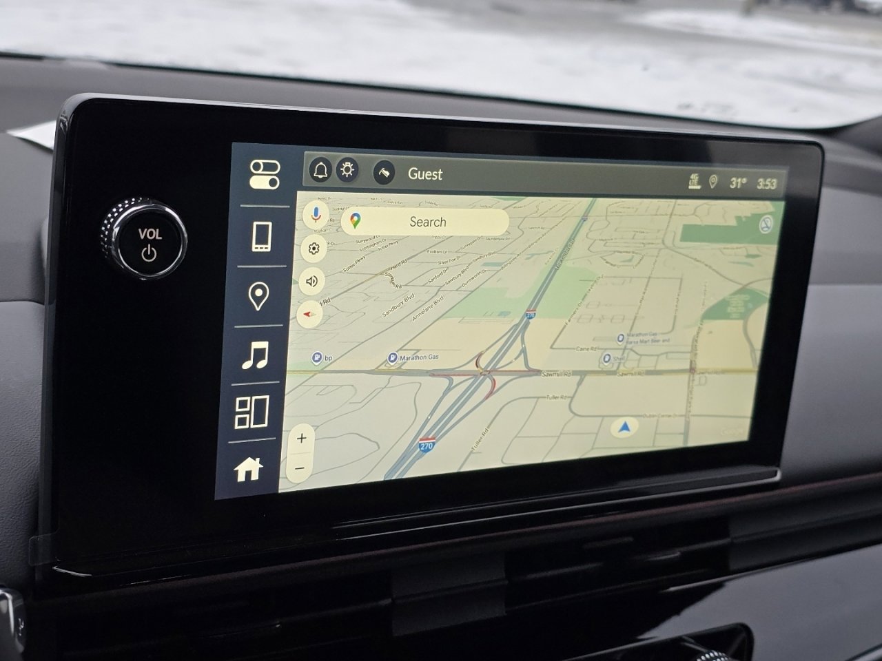 New 2026 Honda Prologue Touring image 4