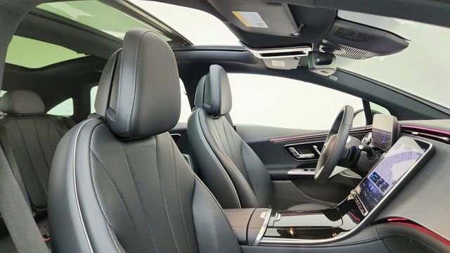 Used 2024 Mercedes-Benz EQE 350+ 4MATIC Sedan image 22