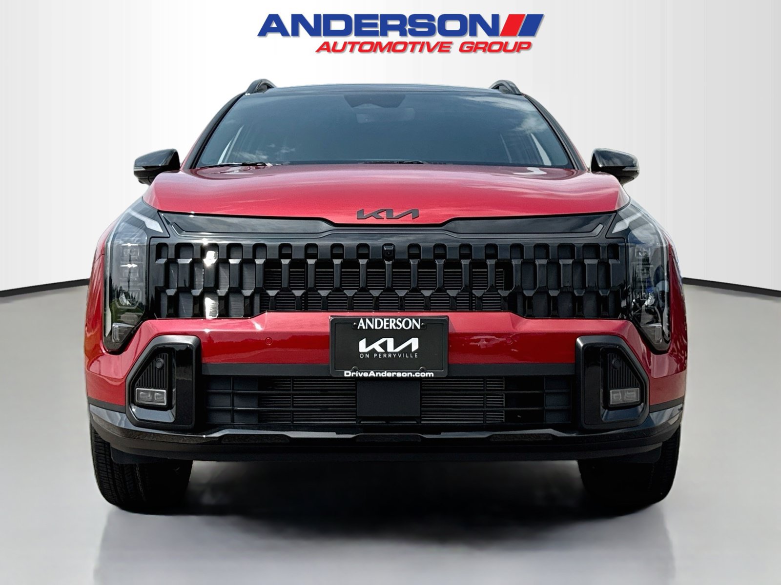 New 2026 Kia Sportage X-Line w/ X-Line Technology Package AWD/4WD image 15