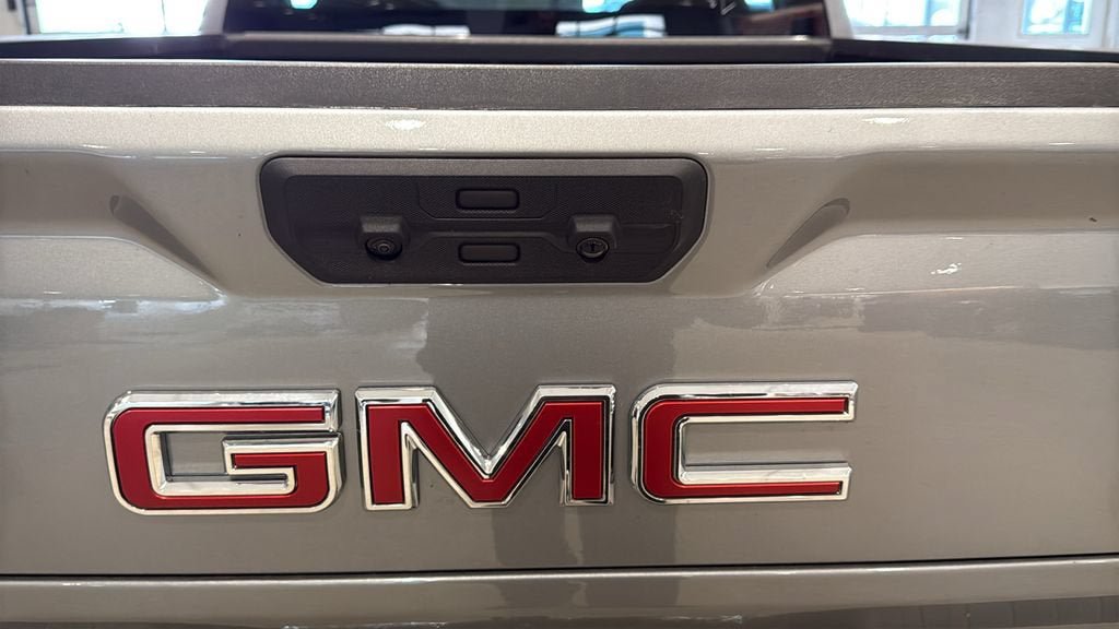 New 2026 GMC Sierra 1500 Pro w/ Pro Value Package AWD/4WD image 9