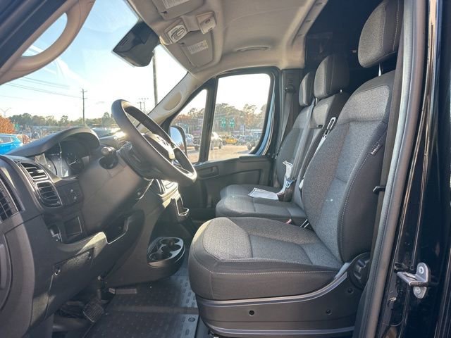 New 2026 RAM ProMaster 1500 image 9