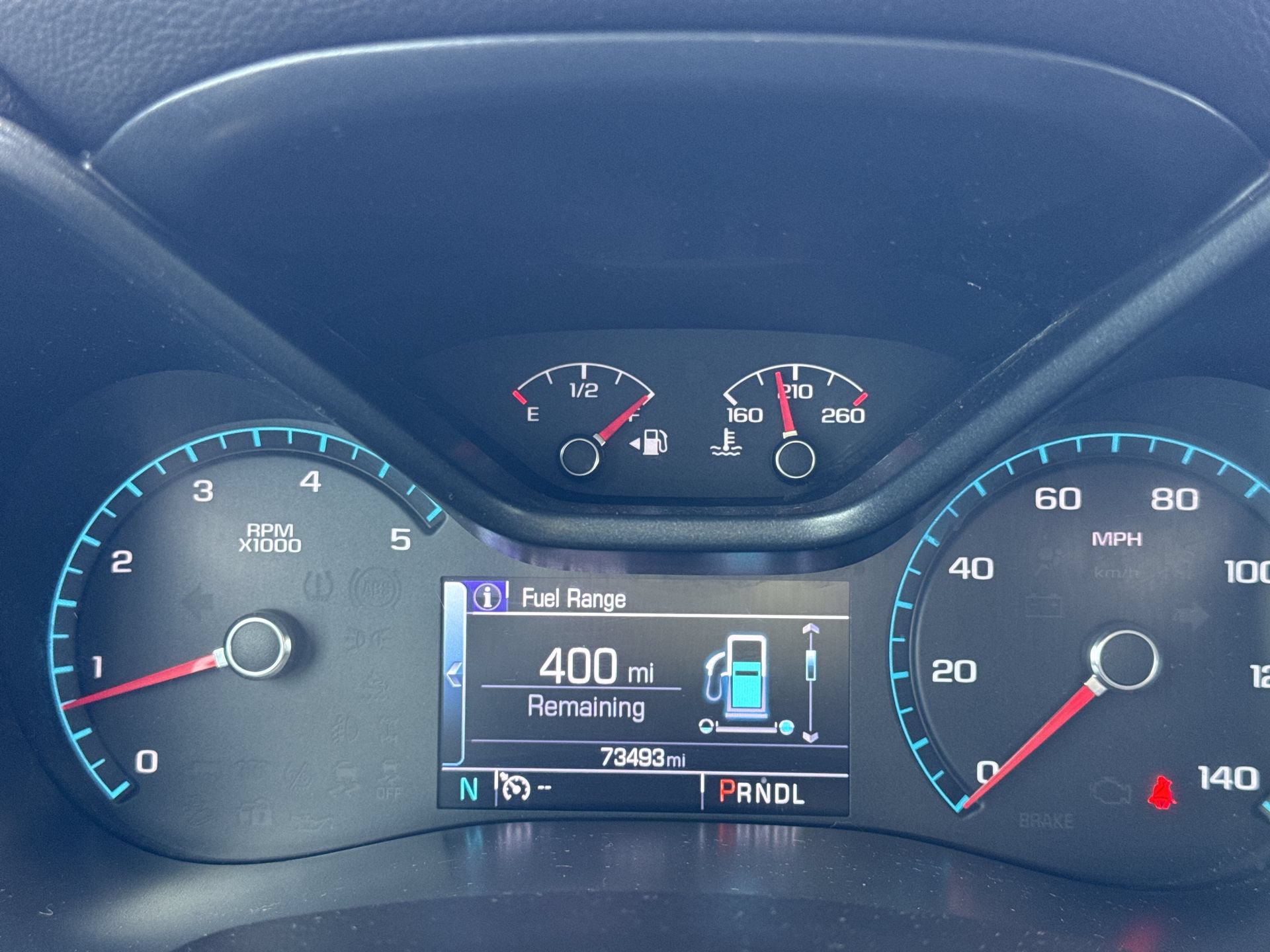 Used 2018 Chevrolet Colorado ZR2 AWD/4WD image 15