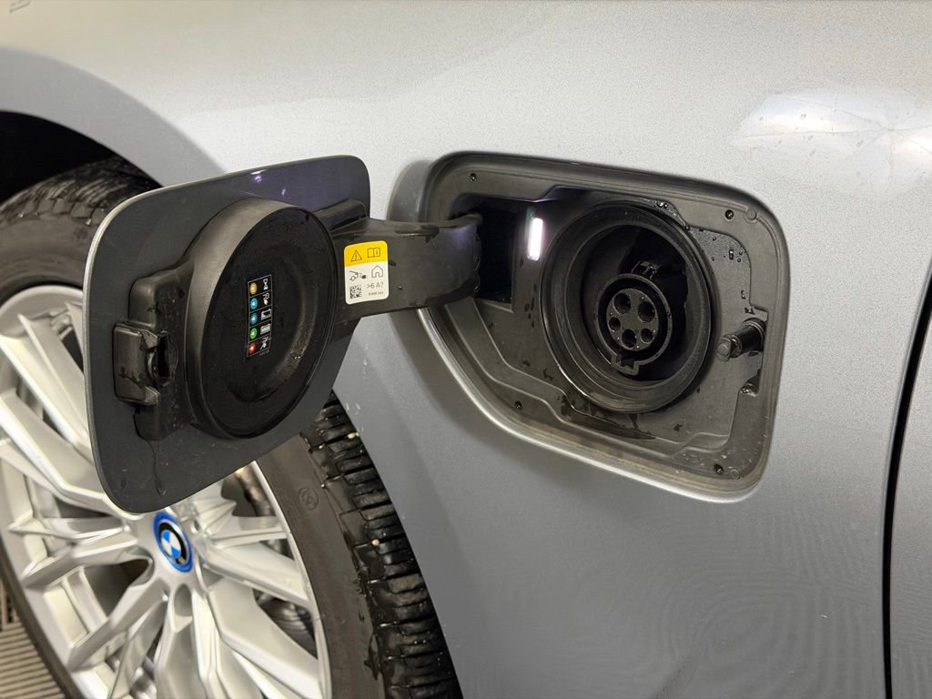 Certified 2023 BMW 330e xDrive w/ Premium Package image 12
