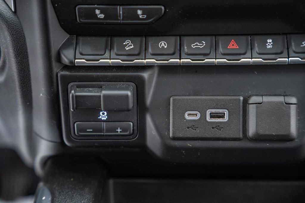 Used 2019 Chevrolet Silverado 1500 RST image 26