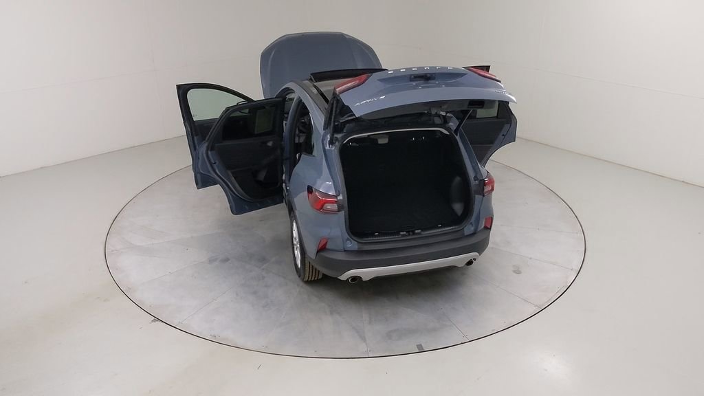 Certified 2023 Ford Escape Active image 49