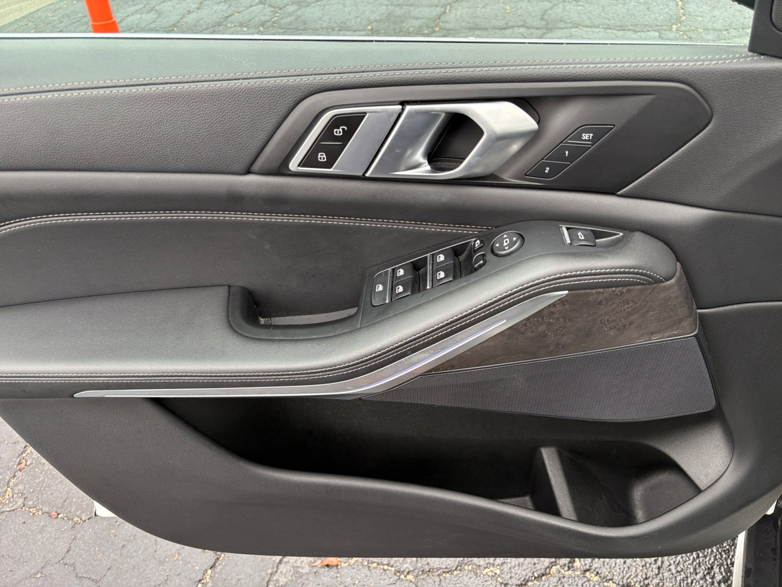 Used 2023 BMW X5 sDrive40i w/ Parking Assistance Package image 24