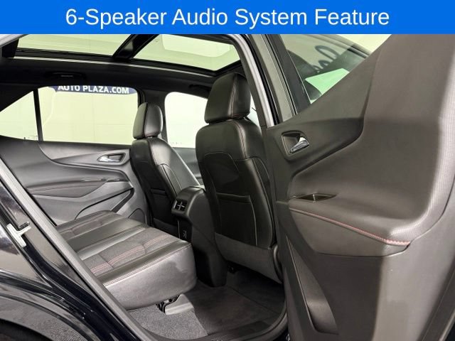 Used 2023 Chevrolet Equinox RS AWD/4WD image 18