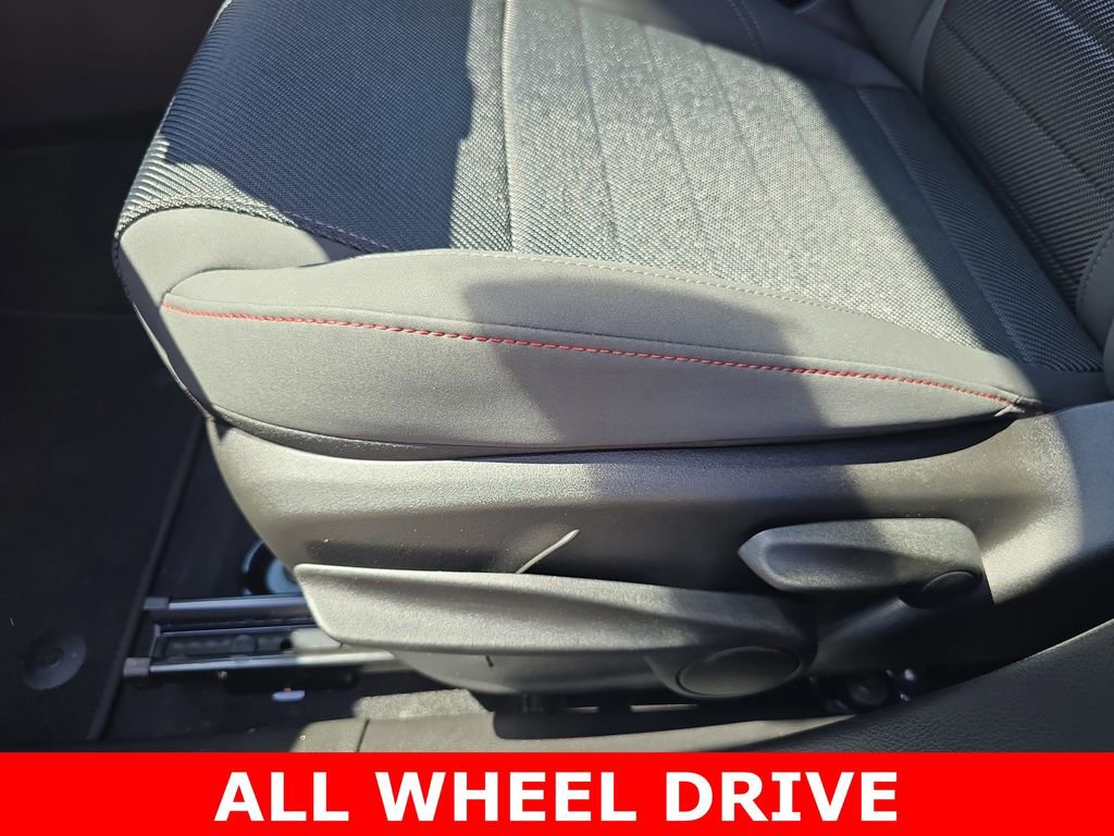 New 2025 Dodge Hornet GT image 28