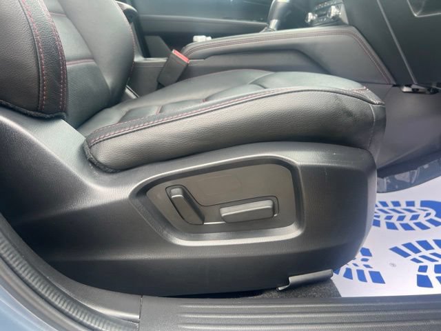 Used 2025 MAZDA CX-5 Carbon Edition AWD/4WD image 24