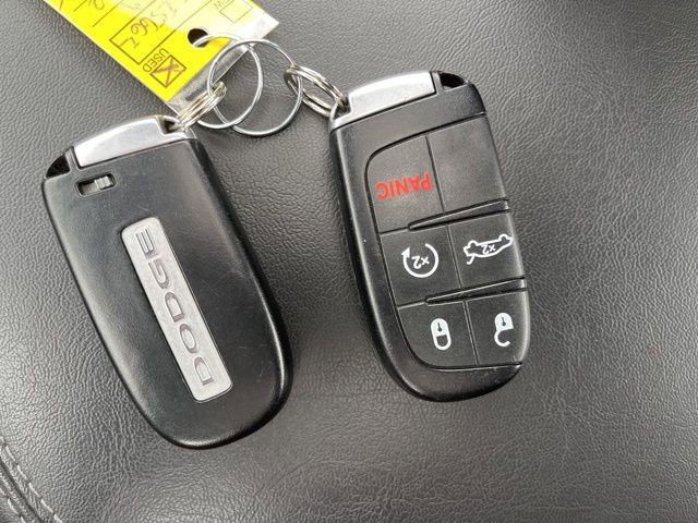 Used 2019 Dodge Challenger R/T Scat Pack w/ Dynamics Package image 14