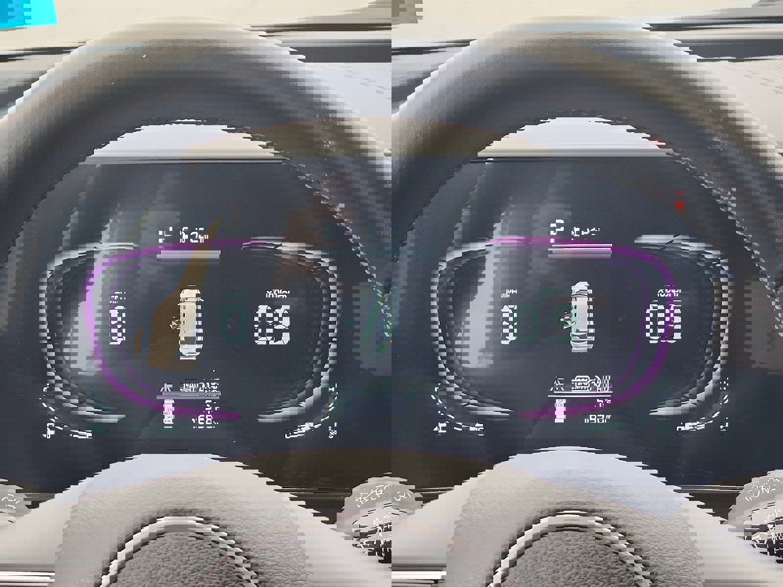 Used 2023 Kia Sportage X-Line w/ X-Line Premium Package image 14