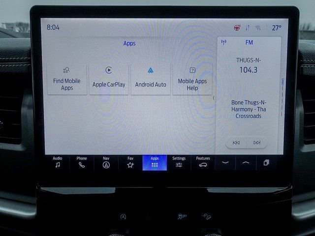 Used 2024 Ford Expedition Max XLT image 36