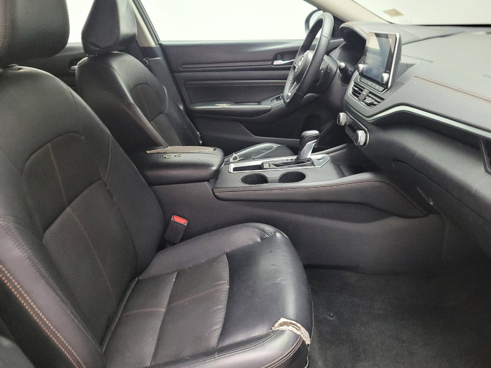 Used 2019 Nissan Altima 2.5 SR image 21