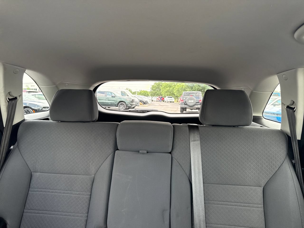 Used 2017 Kia Sorento FWD image 30