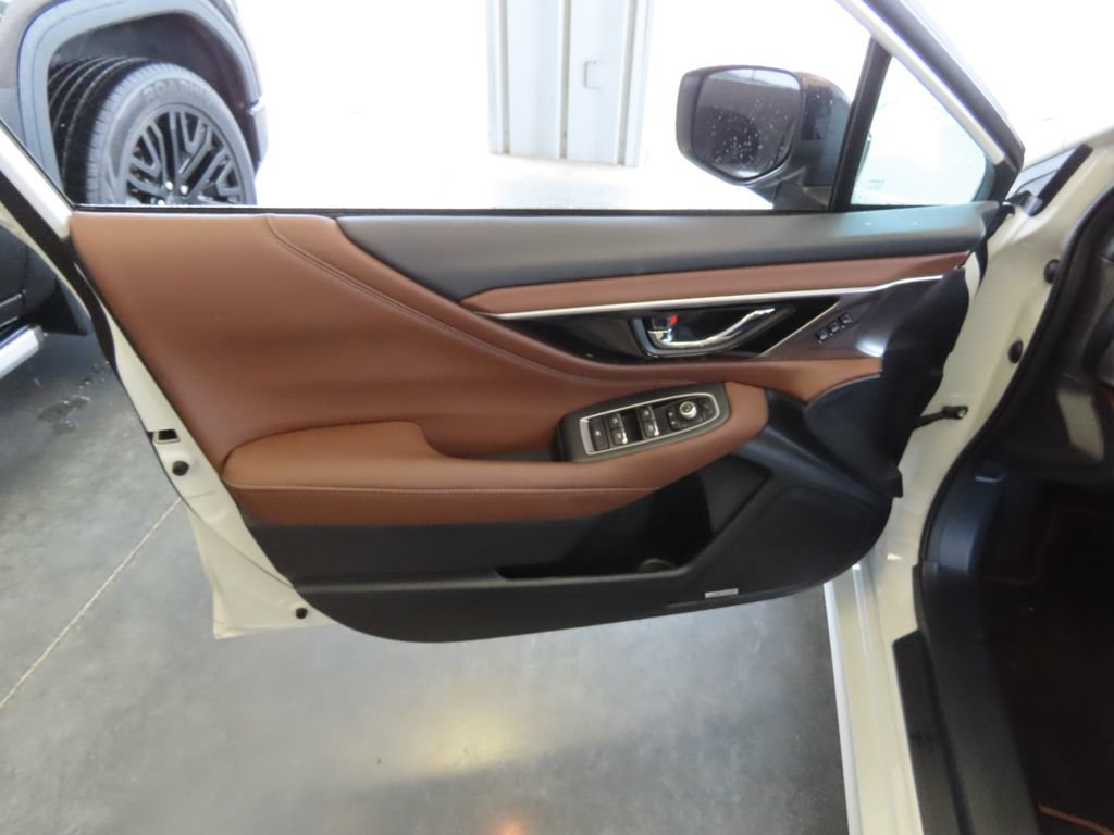 Used 2023 Subaru Legacy Touring XT AWD/4WD image 20