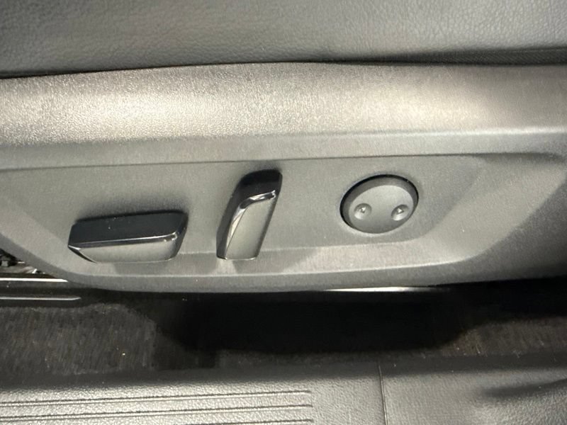 Used 2021 Nissan Rogue SL AWD/4WD image 20