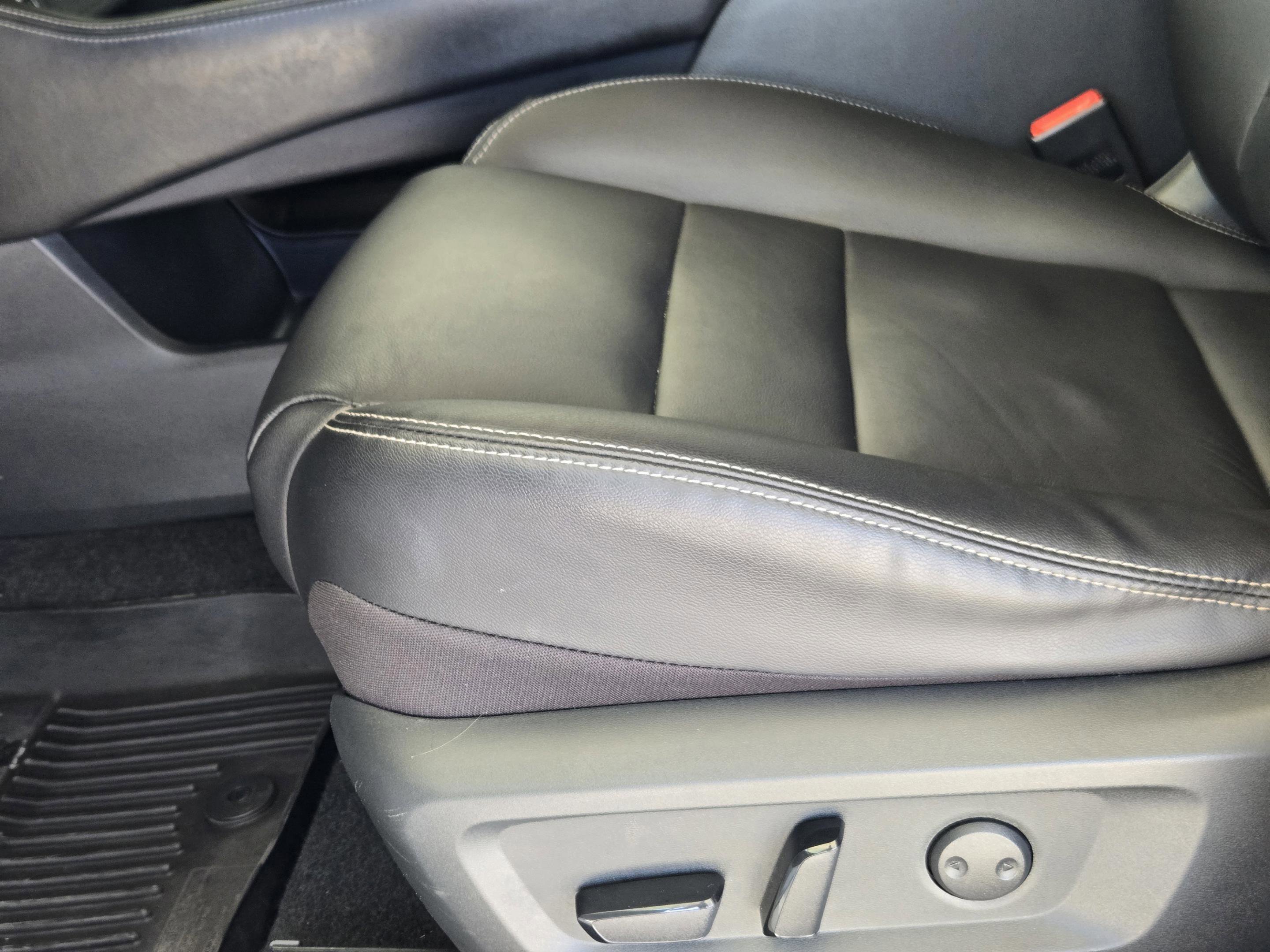 Used 2023 Nissan Rogue SL w/ SL Premium Package image 25