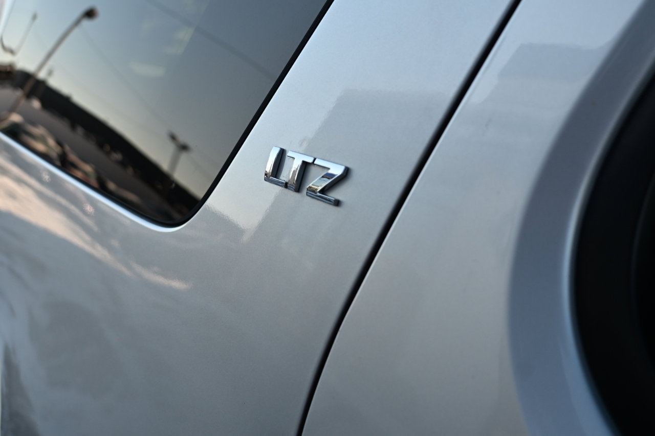 Used 2012 Chevrolet Tahoe LTZ image 15