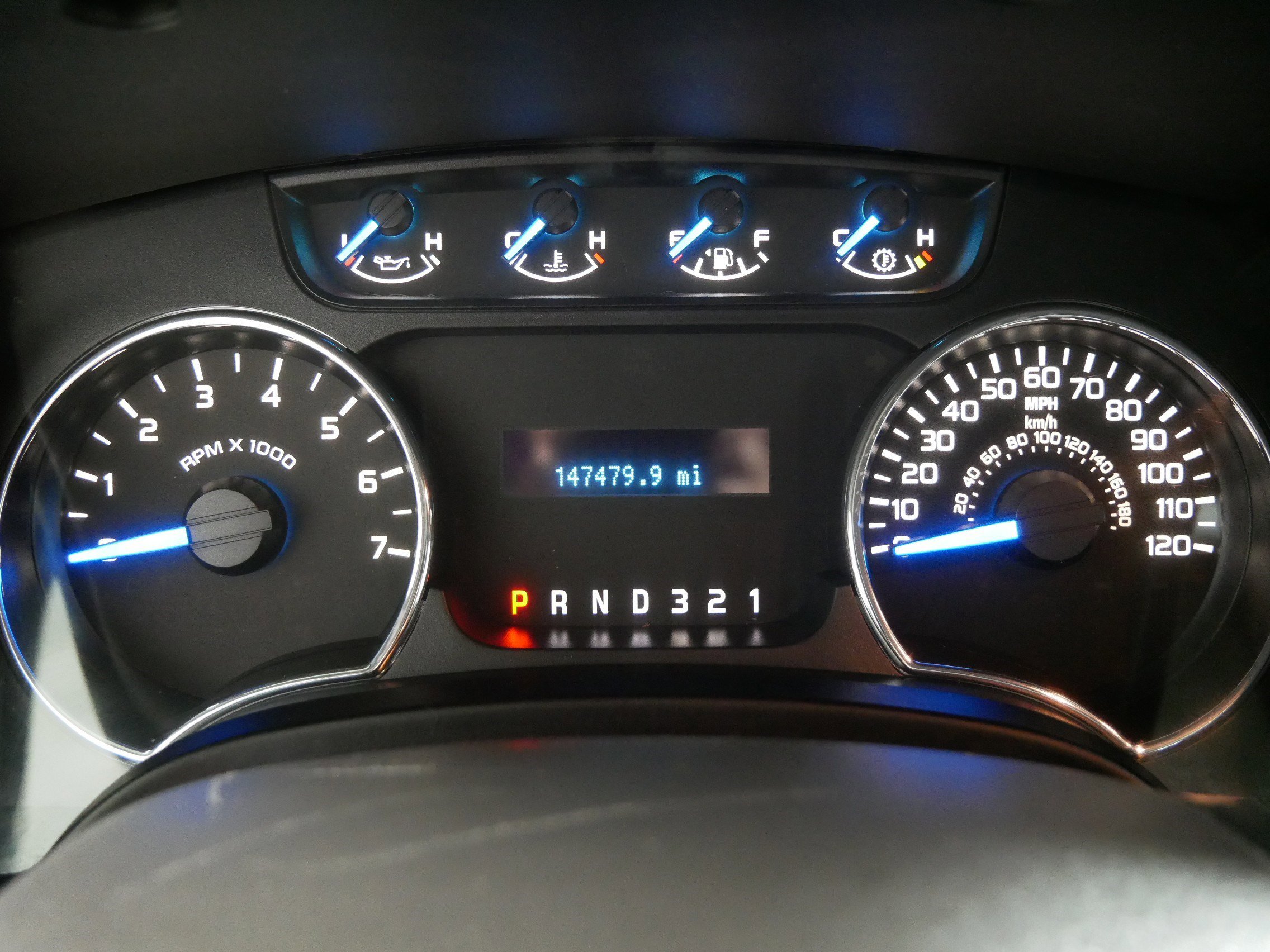 Used 2014 Ford F150 XLT image 21