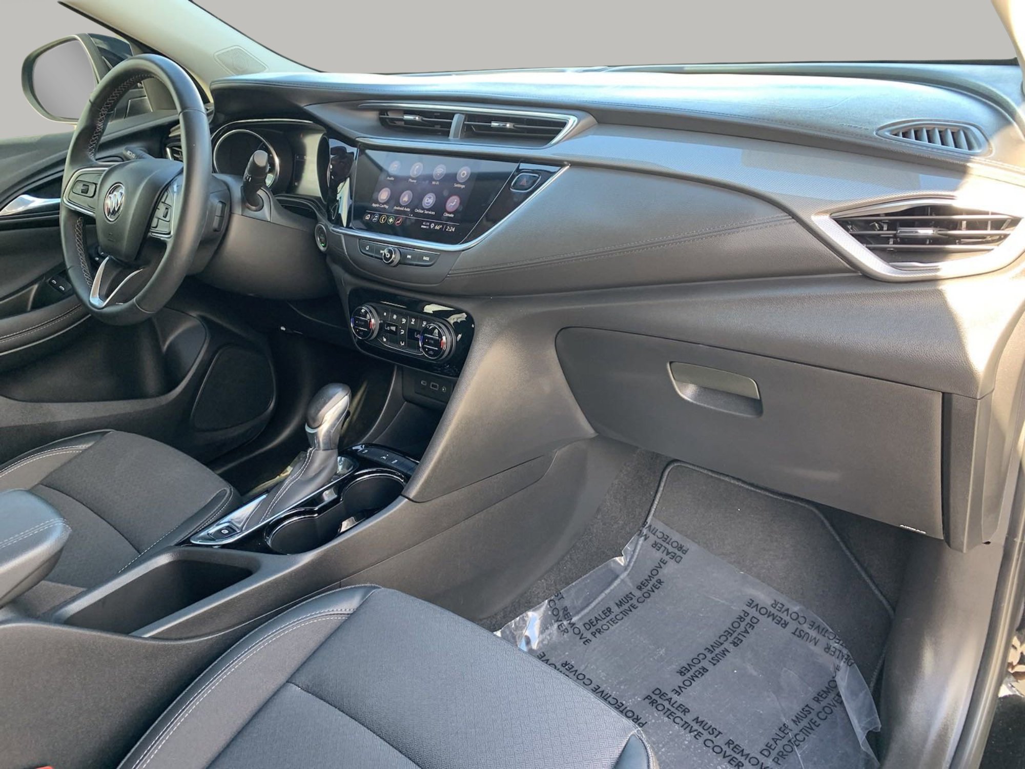 Used 2021 Buick Encore GX Select FWD image 15