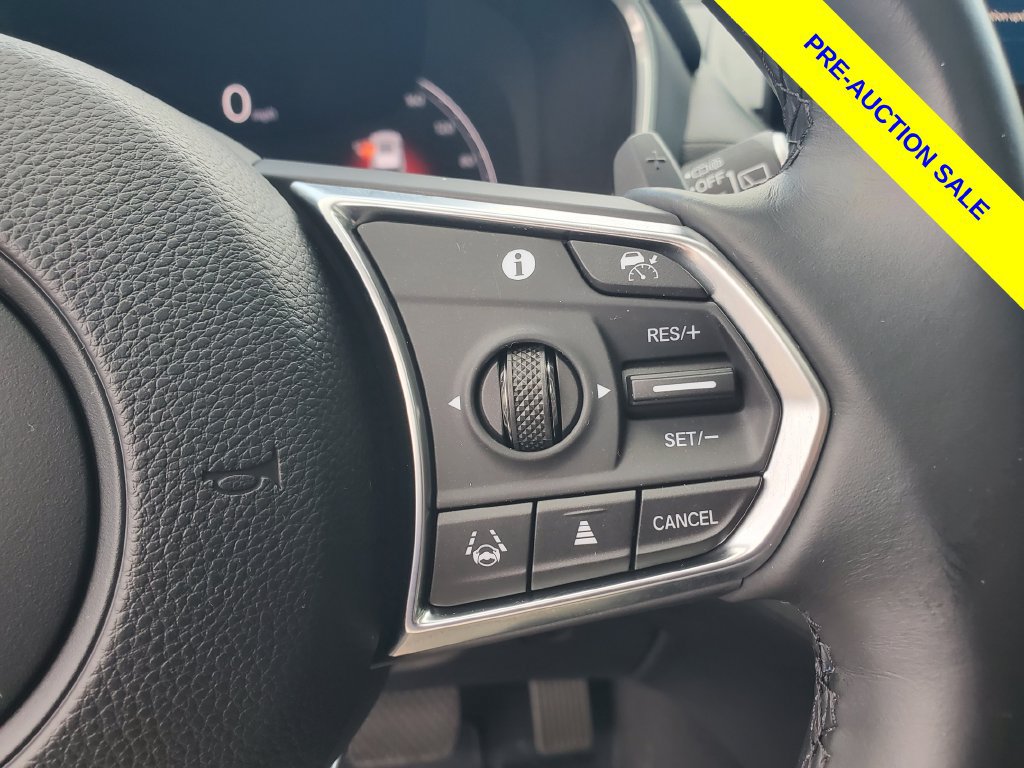 Certified 2024 Acura MDX FWD image 27